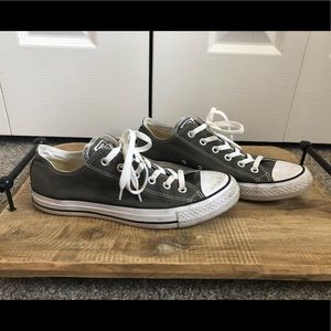 AllStar Converse - gray